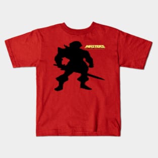 Masters of the universe shadow Kids T-Shirt